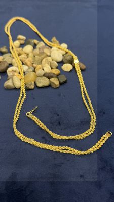 Daily wear chains - 24&quot; Chain