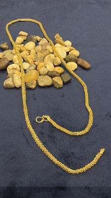 Daily wear chains - 24&quot; Chain