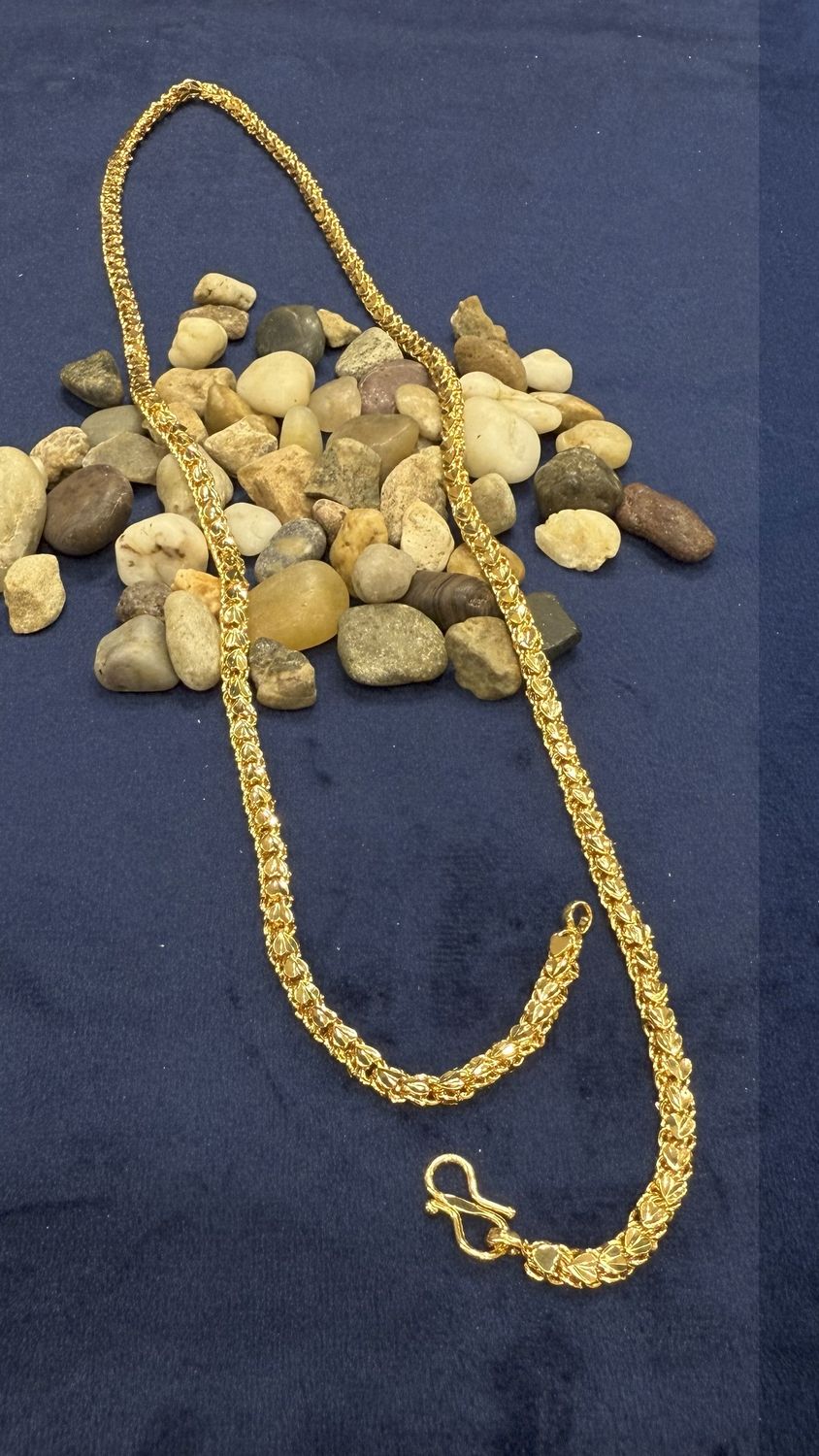 Daily wear chains - 24" Chain Daily wear chains - 24" Chain