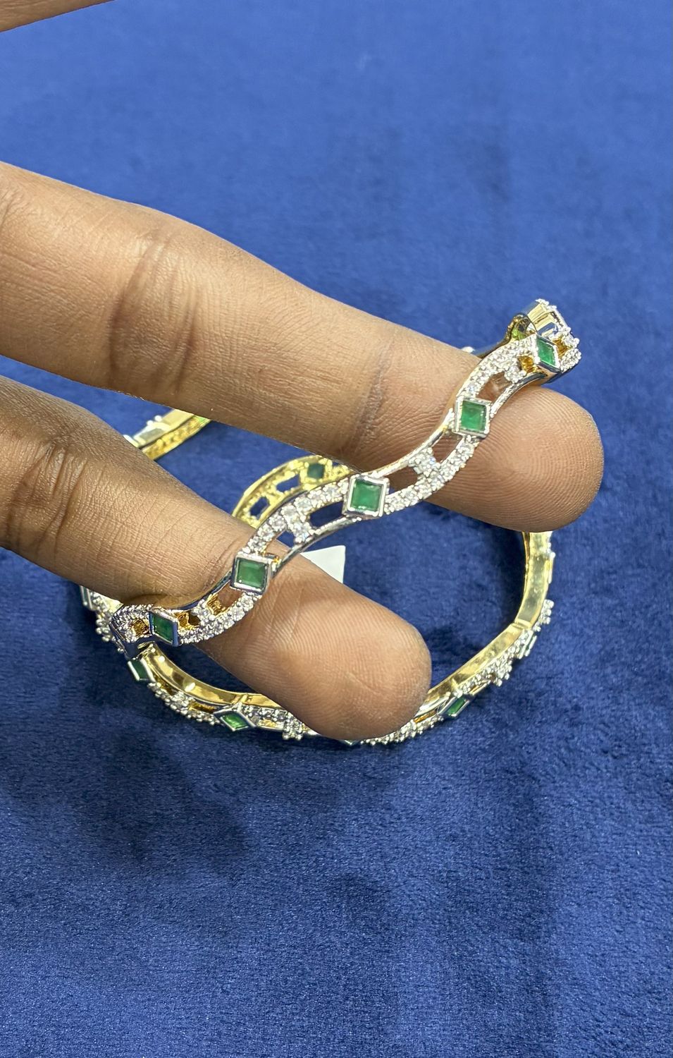 GJ Bangles
