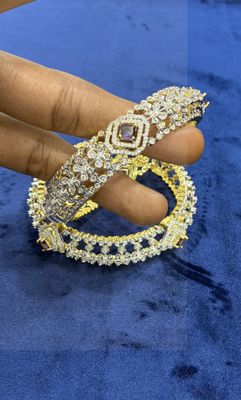 GJ Bangles ( Single pc )