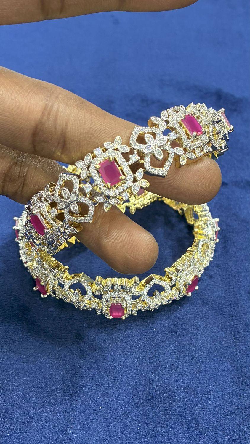 GJ Bangles ( Single pc )