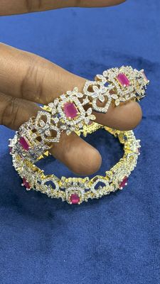 GJ Bangles ( Single pc )