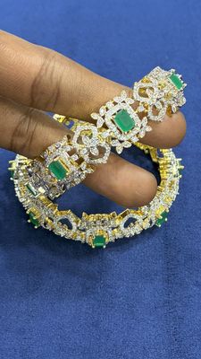 GJ Bangles ( Single pc )