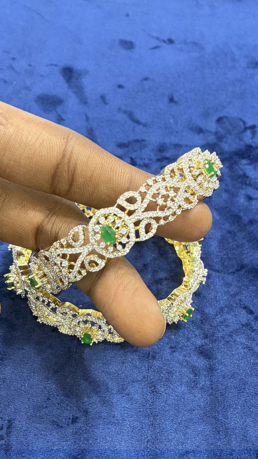 GJ Bangles ( Single pc ) GJ Bangles ( Single pc )