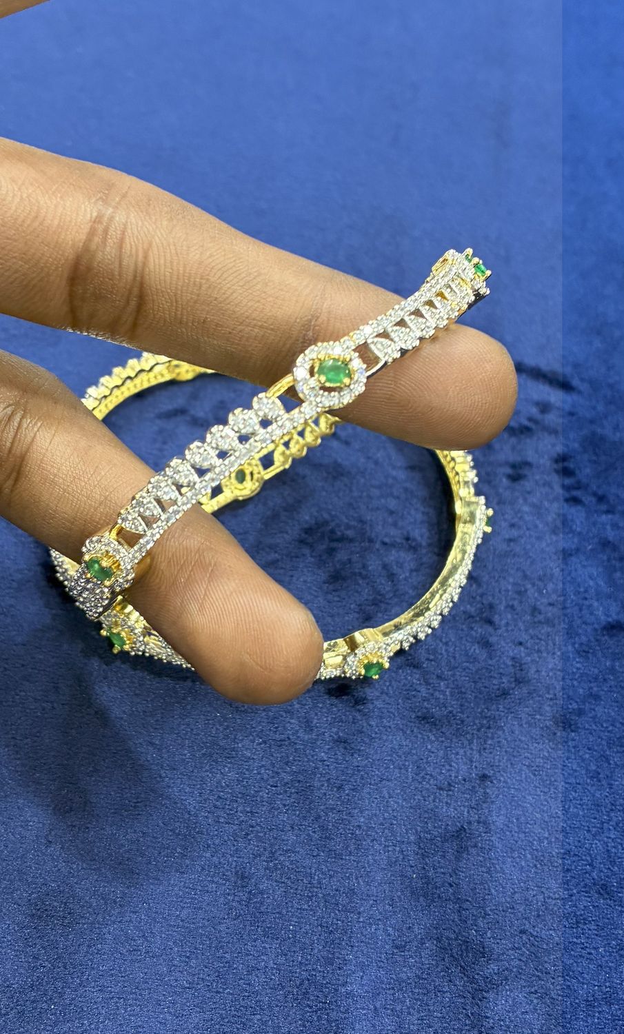 GJ Bangles