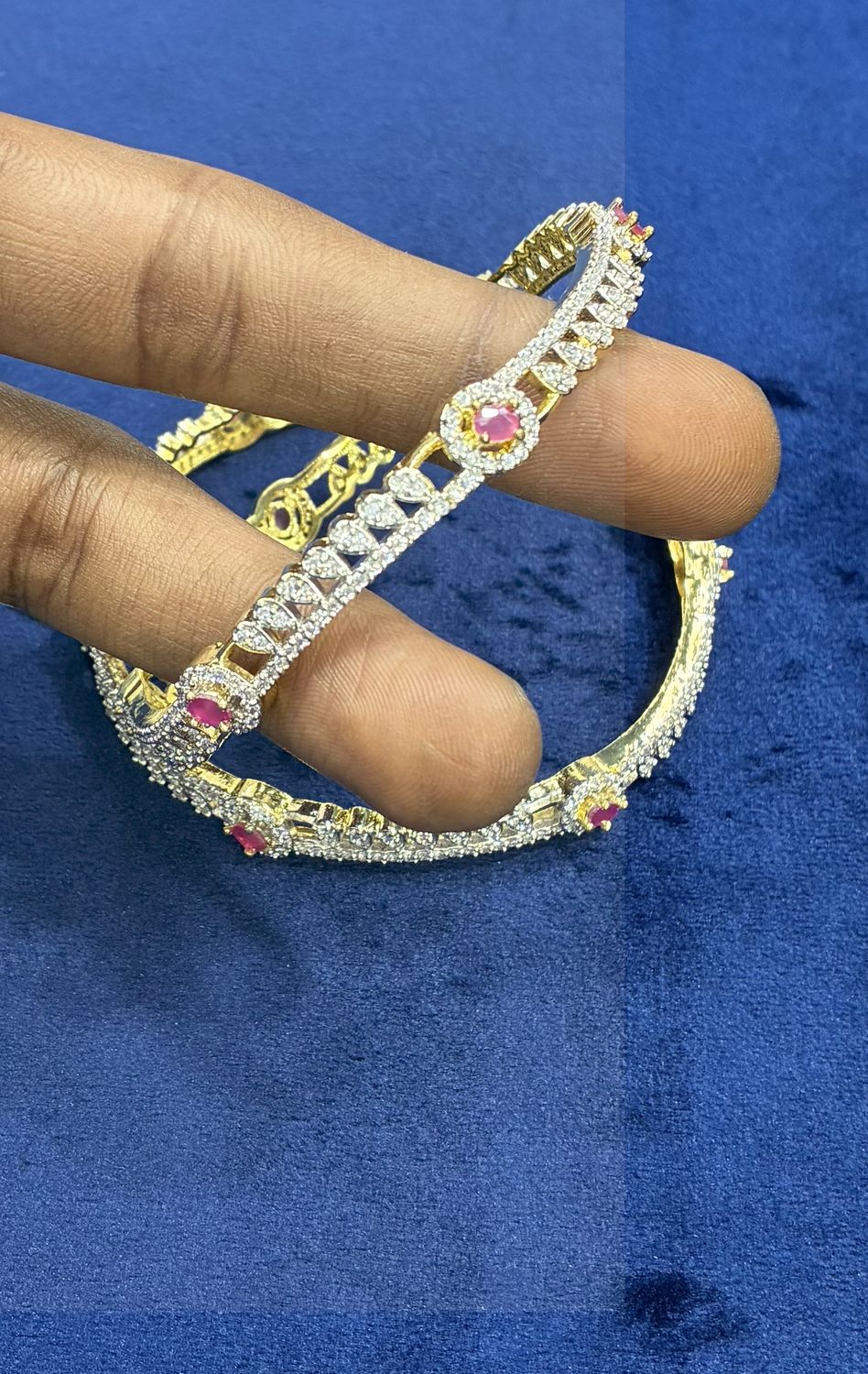 GJ Bangles