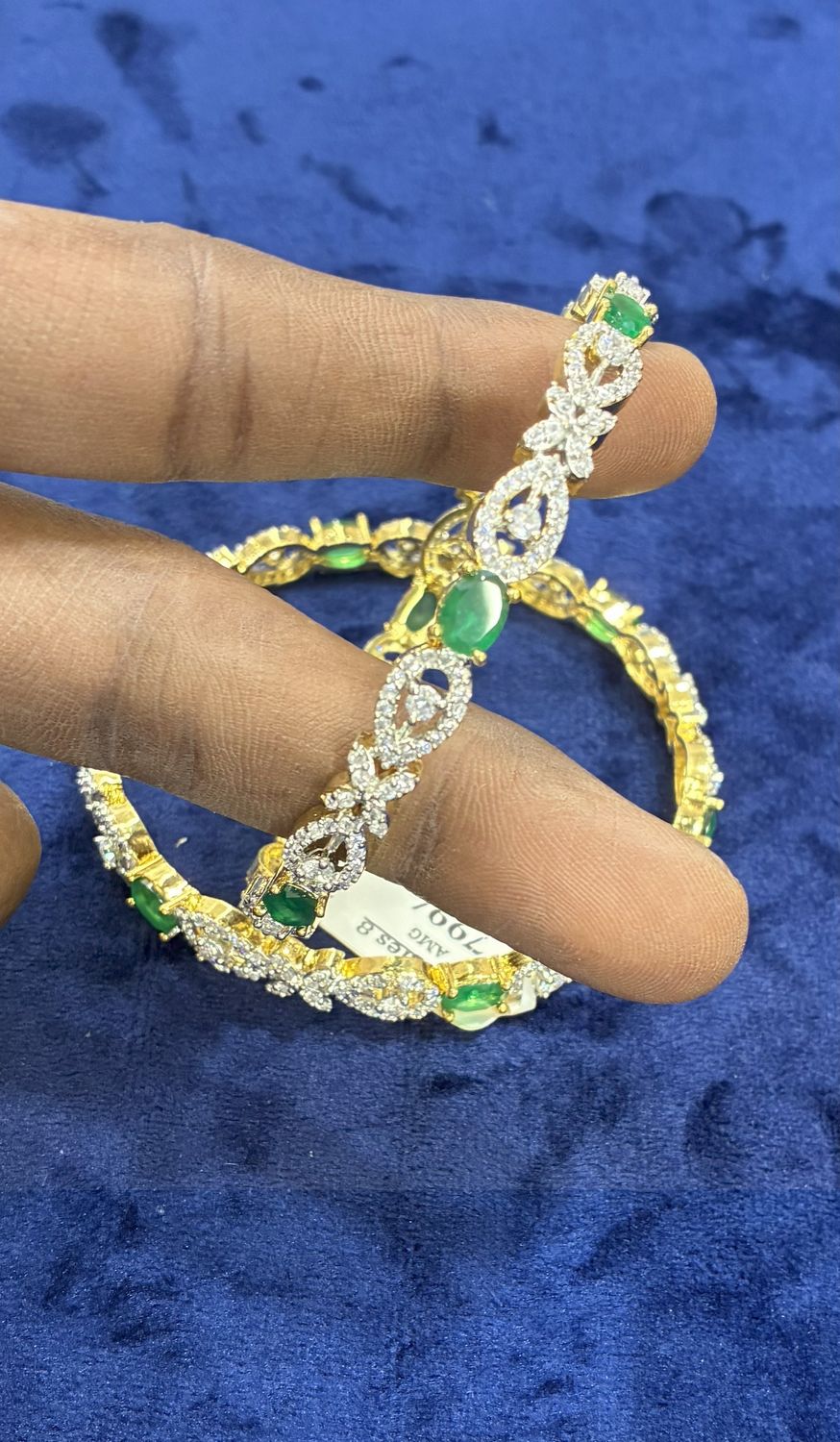 GJ Bangles