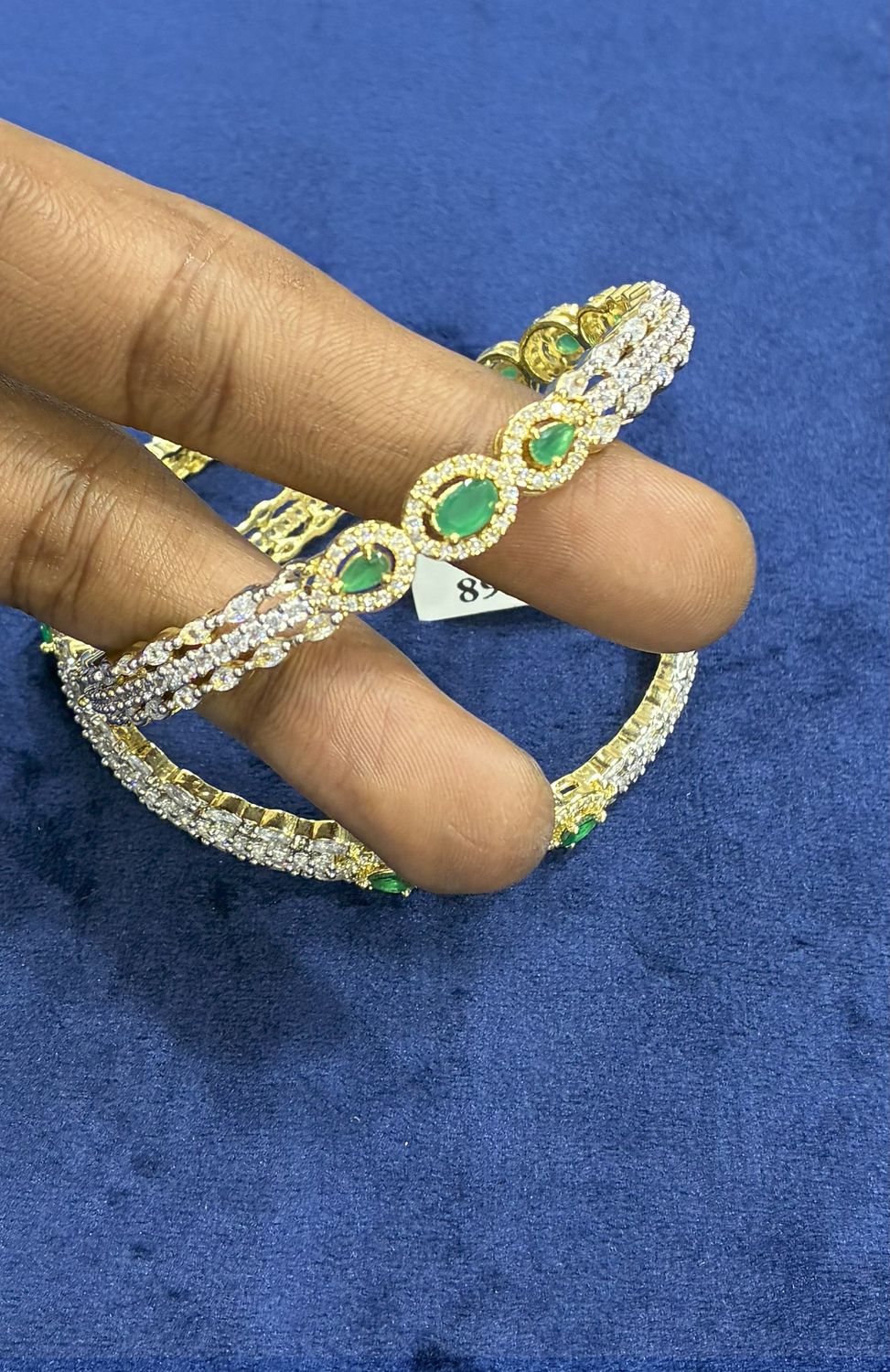 GJ Bangles