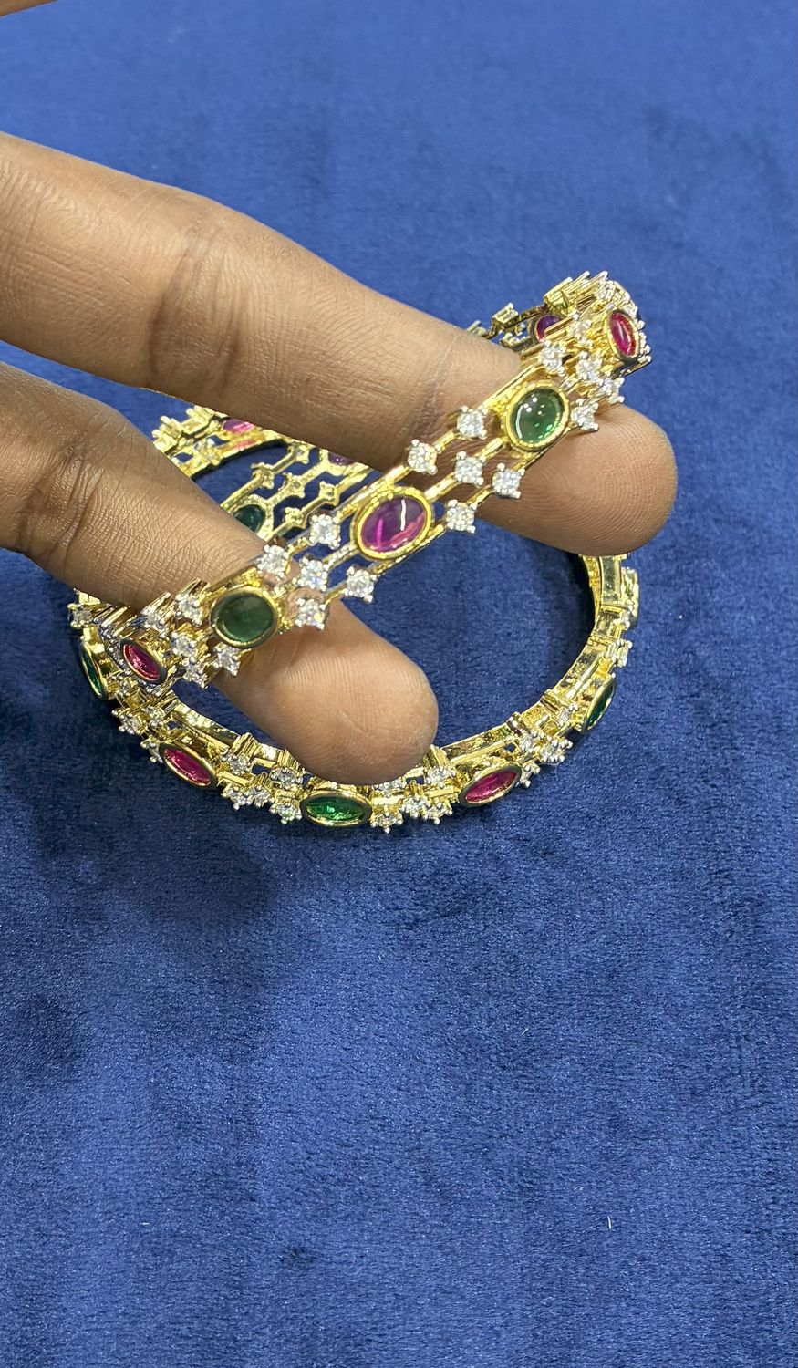 GJ Bangles