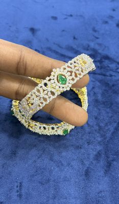 GJ Bangles ( Single pc )