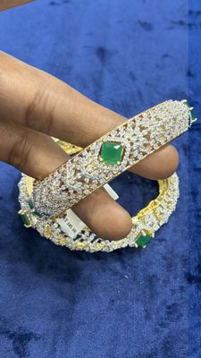 GJ Bangles ( Single pc )