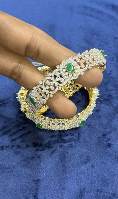 GJ Bangles ( Single pc )