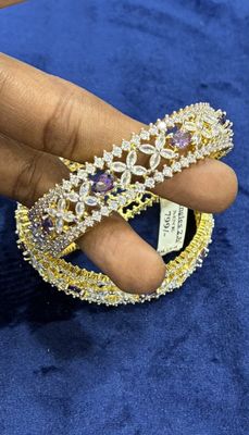 GJ Bangles ( Single pc )