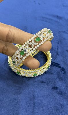 GJ Bangles ( Single pc )