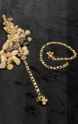 Anklets/Pattilu