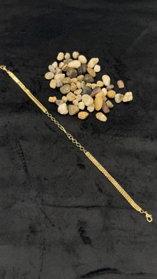 Back chains