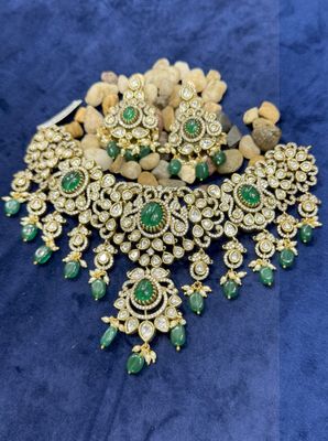 Necklace Sets