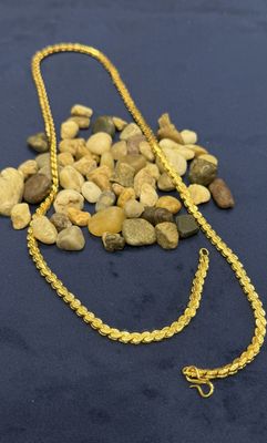 Chains (Daily Wear)