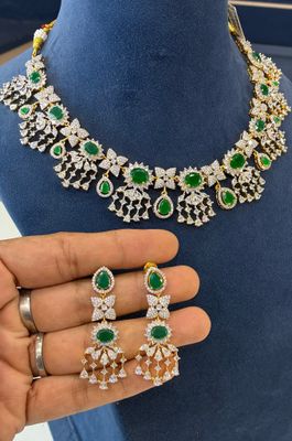 Necklace Sets