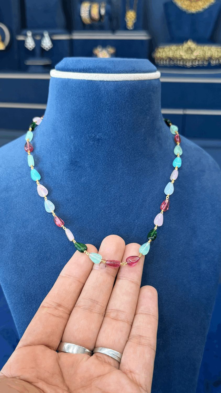 Beads Chain