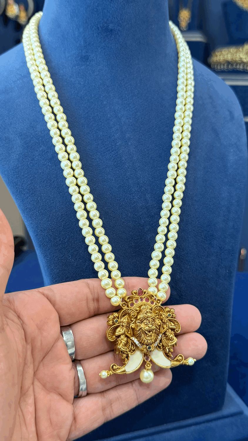 Beads Chain
