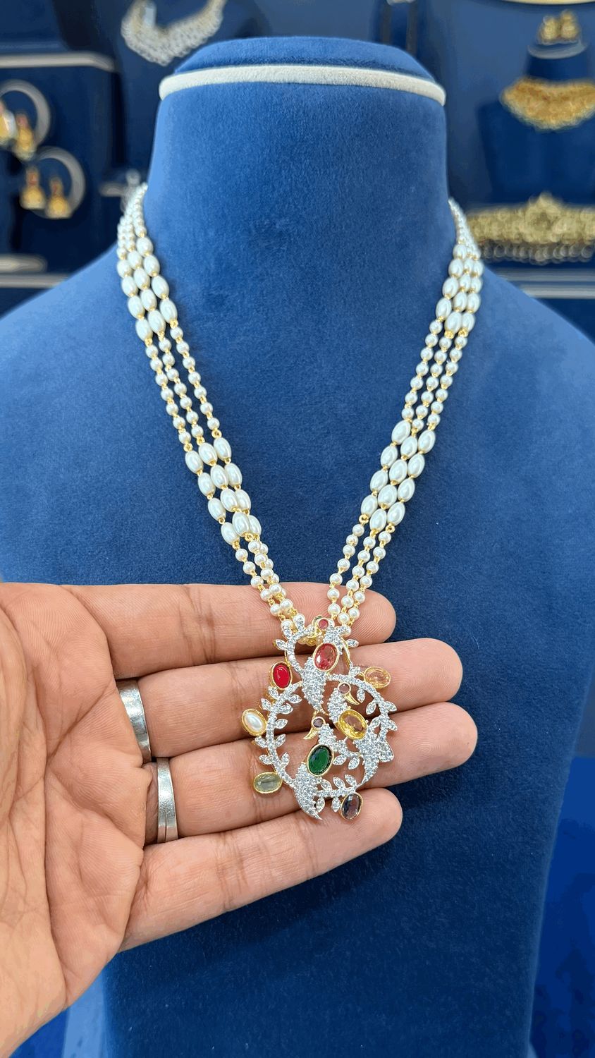 Beads Chain