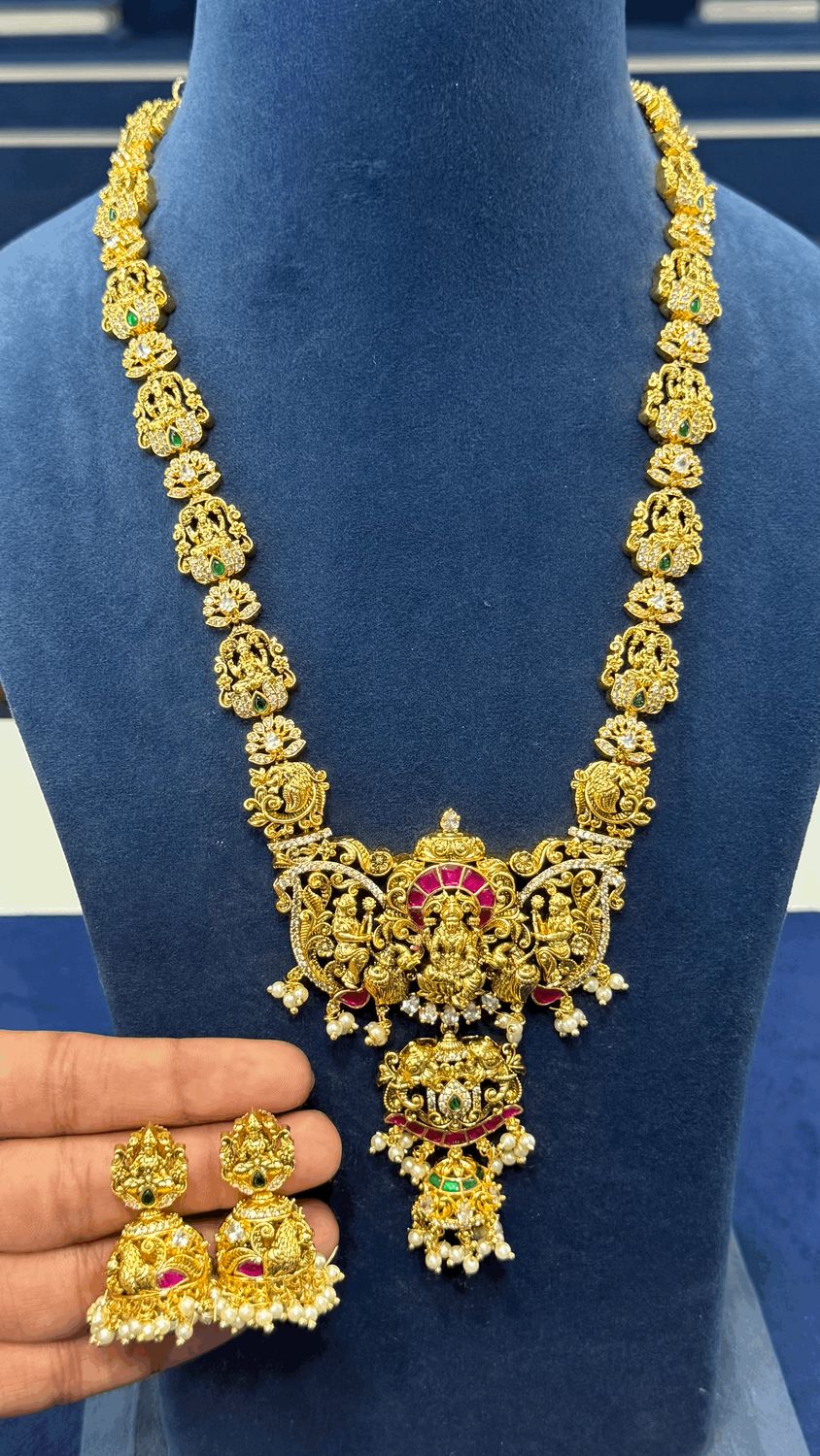 Nakshi Necksets