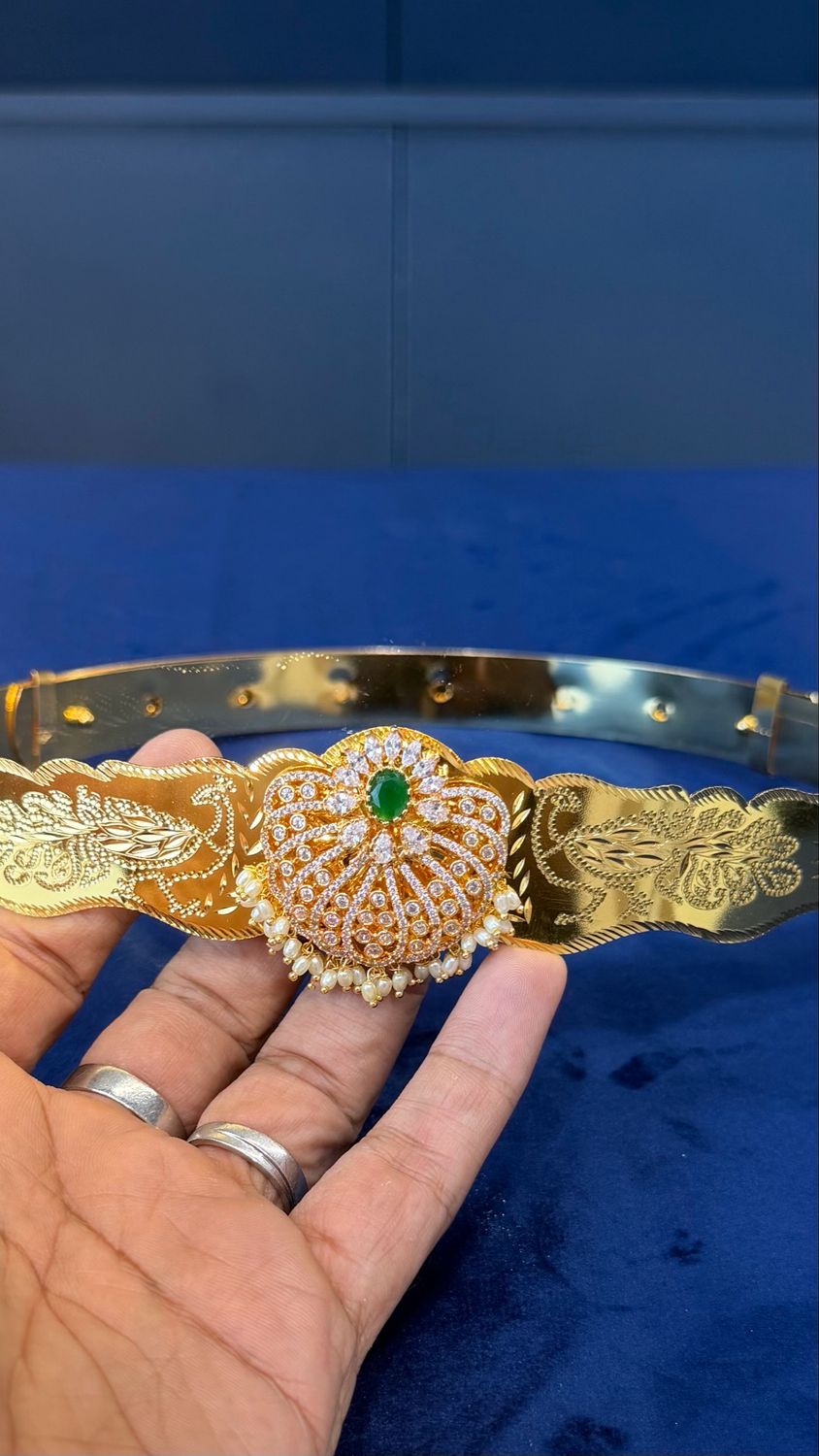 Kids Design Belt