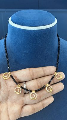 Blackbeads/Nallapusalu