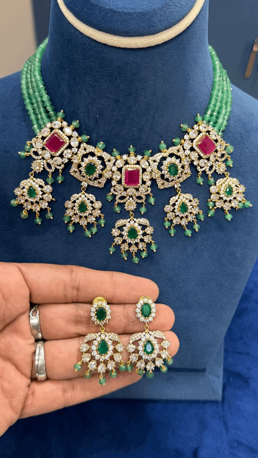 Beads Chain