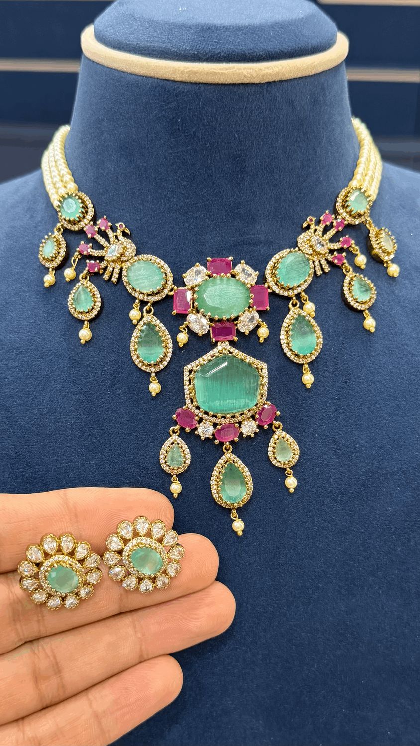 Beads Chain