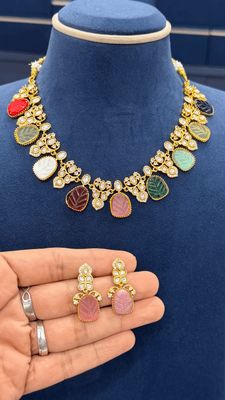 CZ Necklace