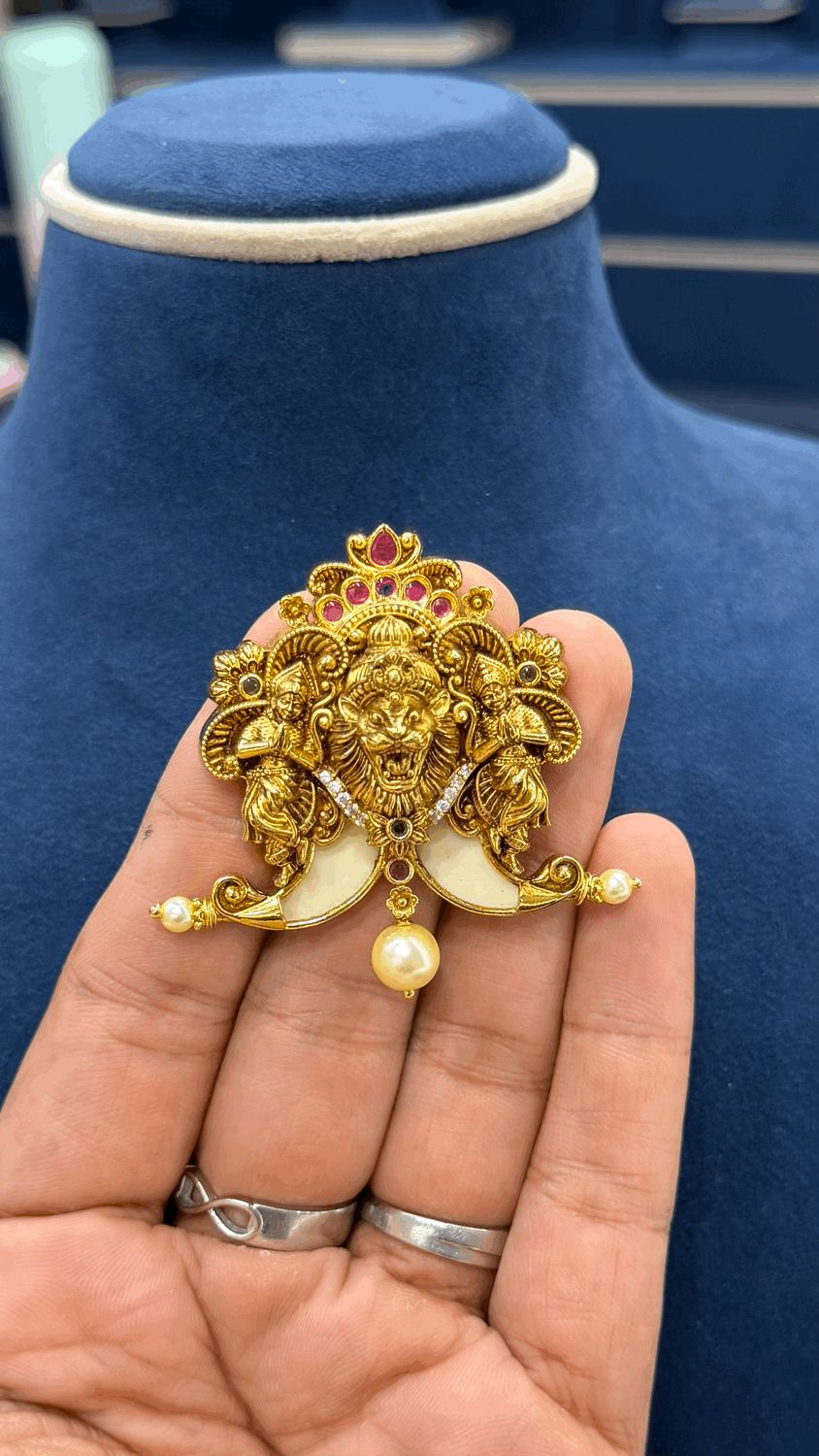 Puligoru