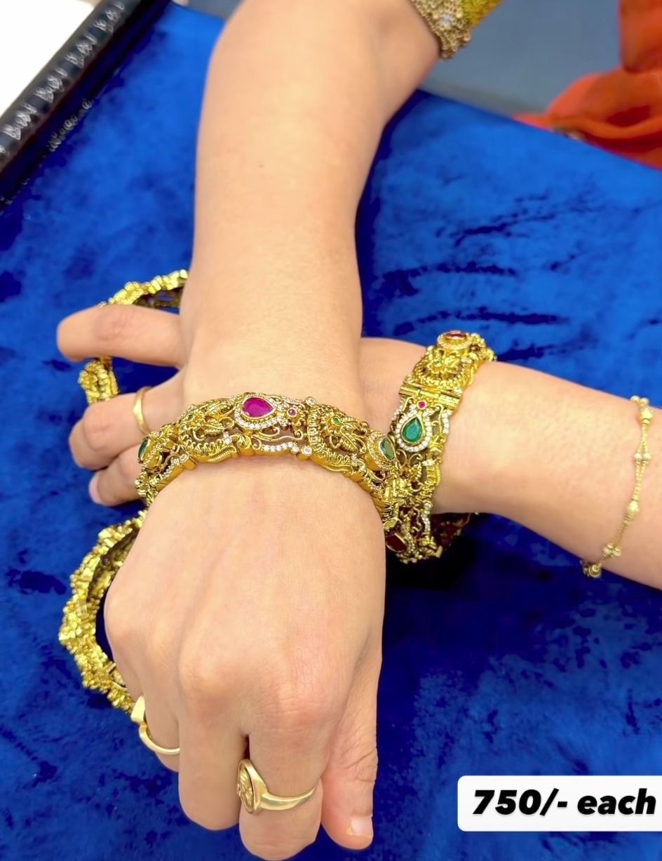 Bangles