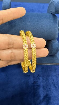 One Gram Bangles One Gram Bangles