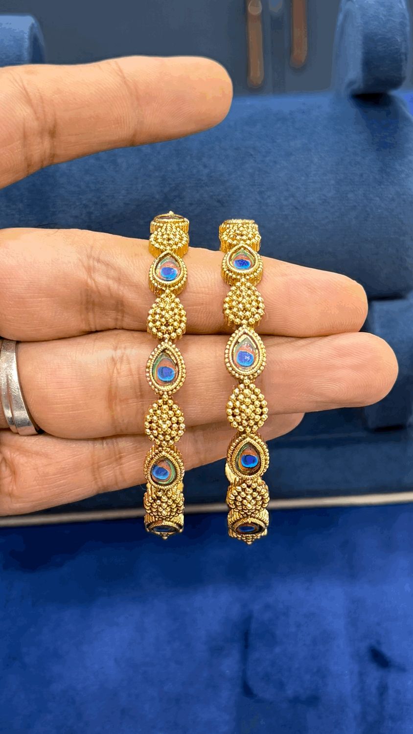 Antique Bangles Antique Bangles