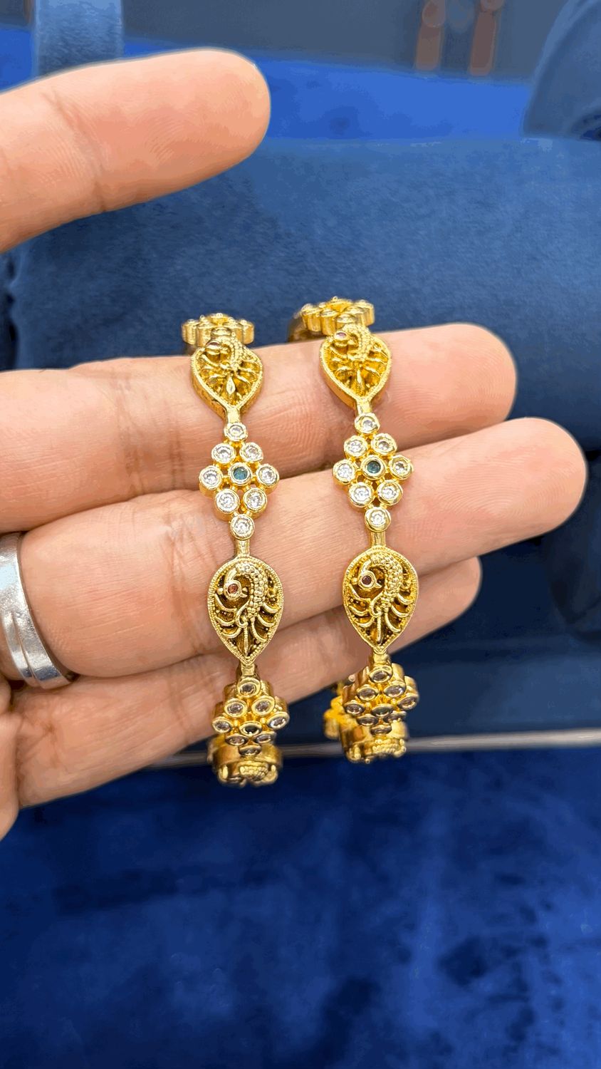 Antique Bangles Antique Bangles