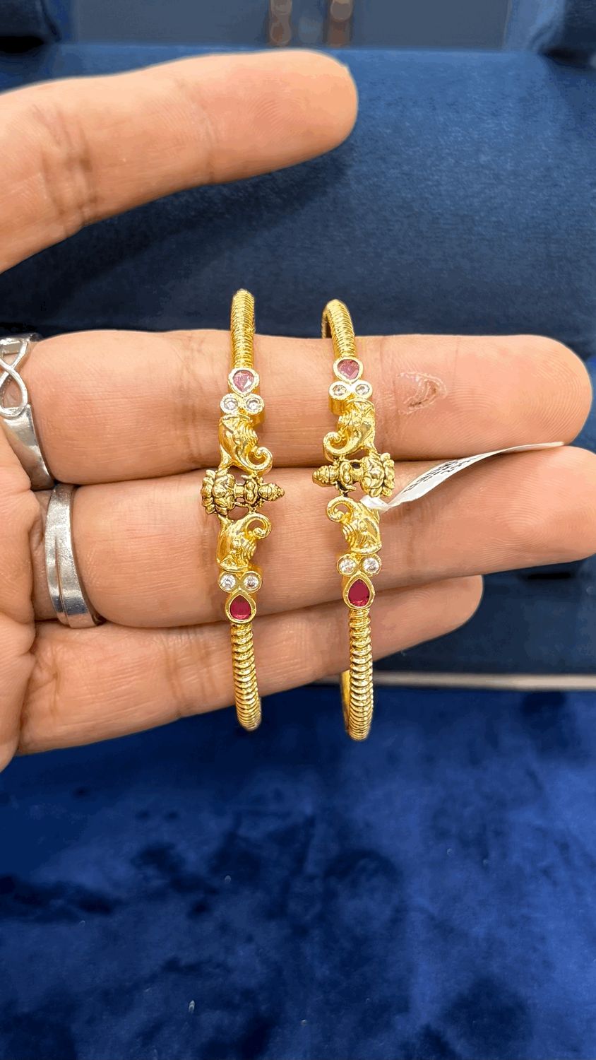 Antique Bangles Antique Bangles