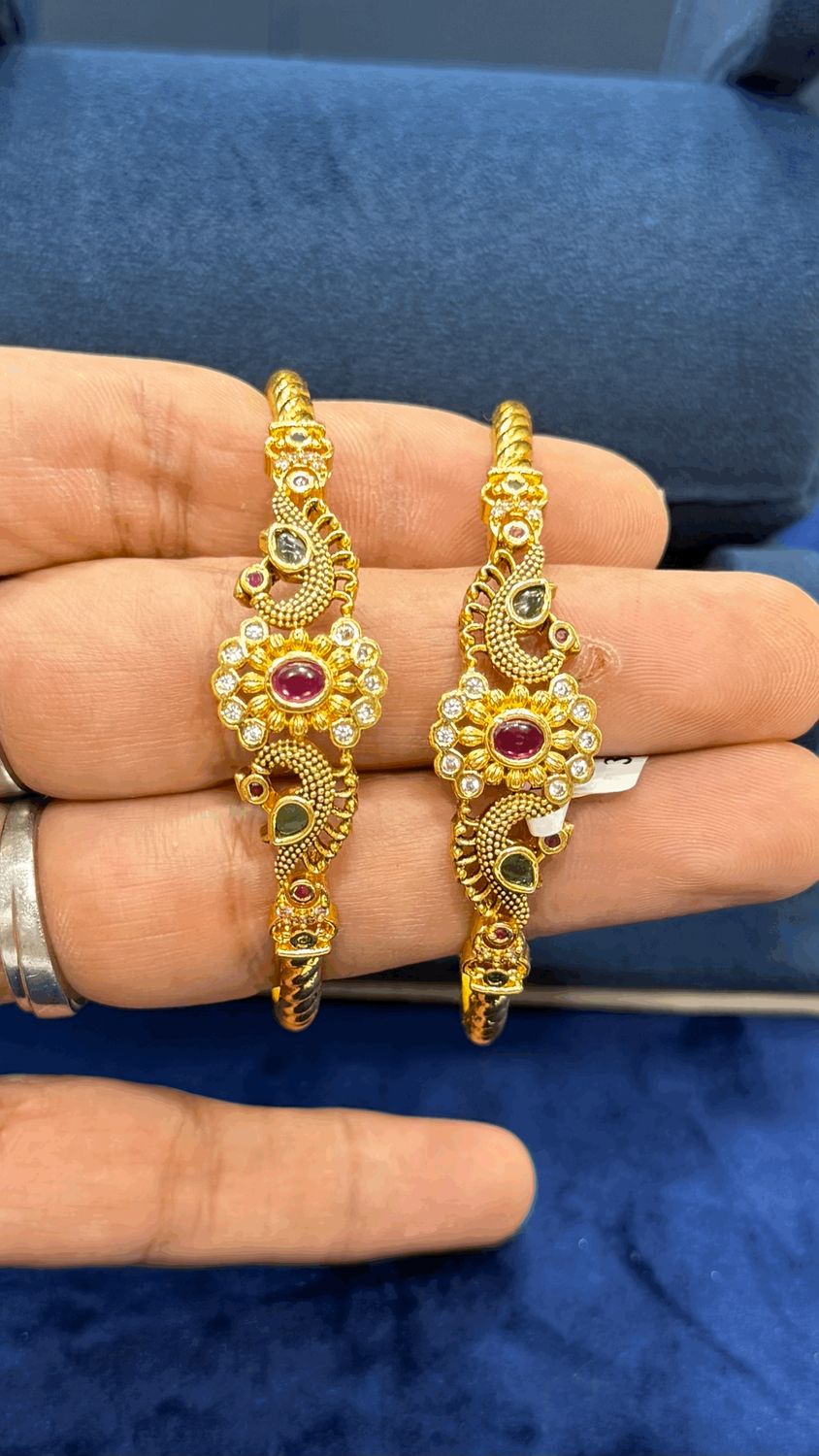 Antique Bangles Antique Bangles