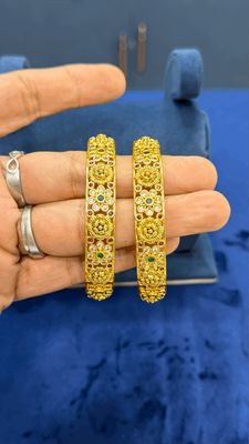 Antique Bangles