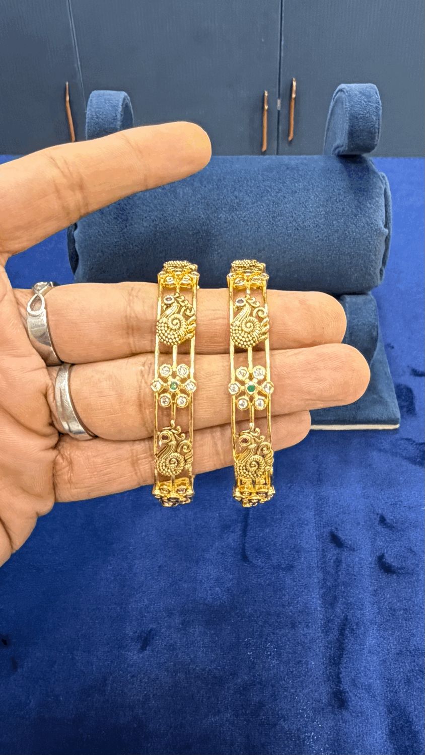 Antique Bangles Antique Bangles