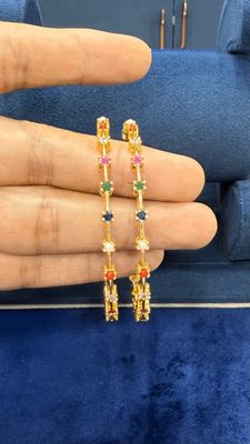 CZ Bangles CZ Bangles