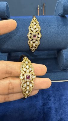 CZ Bangles CZ Bangles