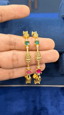 CZ Bangles CZ Bangles