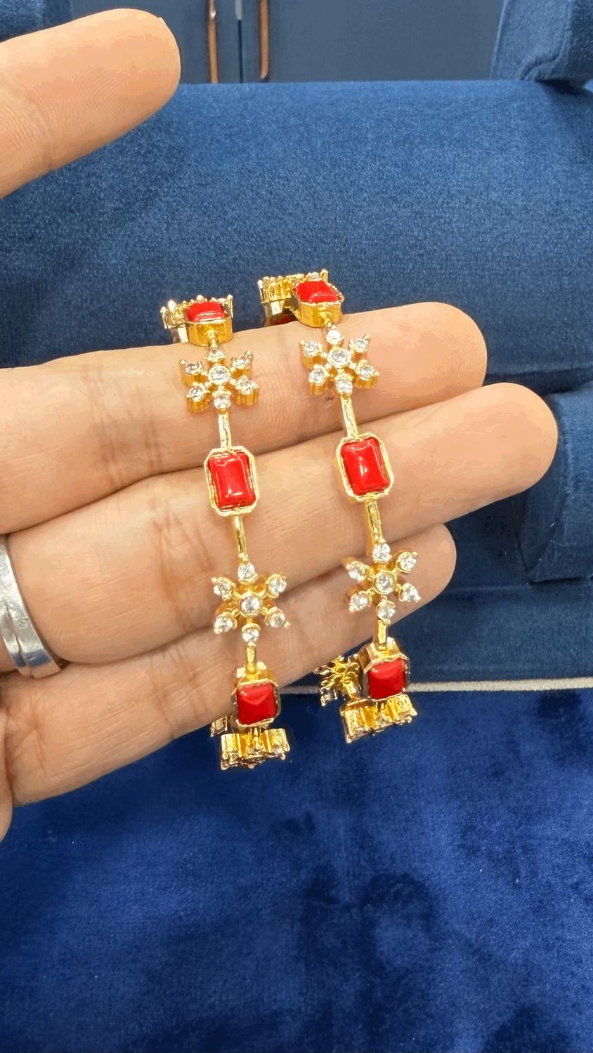 CZ Bangles CZ Bangles