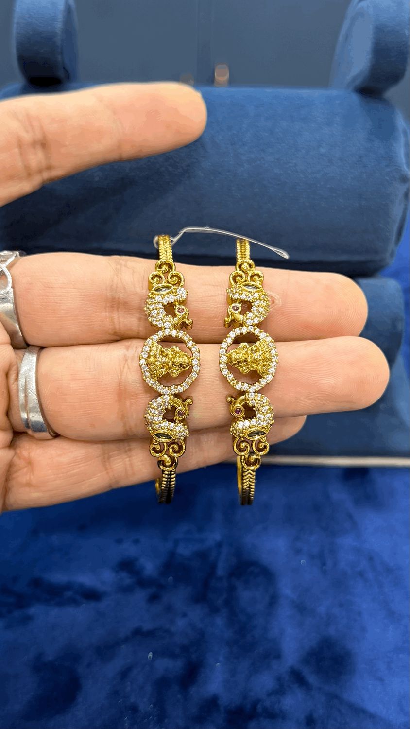 CZ Bangles CZ Bangles