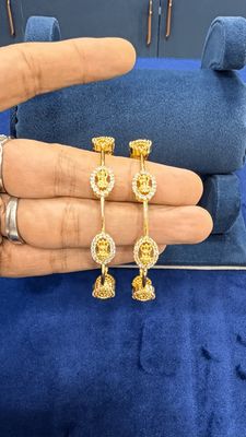 CZ Bangles CZ Bangles