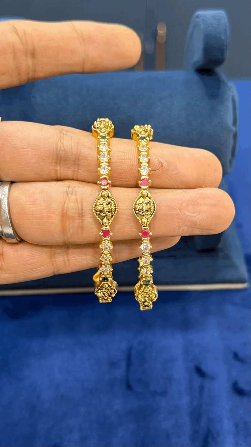 CZ Bangles CZ Bangles