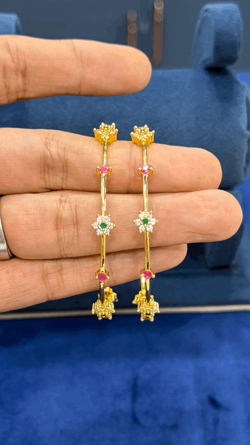 CZ Bangles CZ Bangles